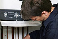 boiler repair Hazeley Heath